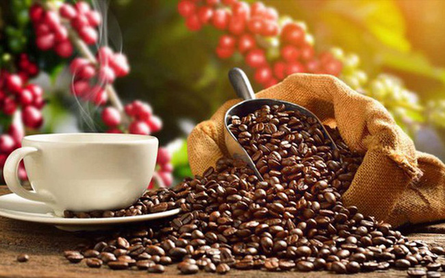 Dự báo sản lượng giảm mạnh, thế giới sắp thiếu hụt cà phê