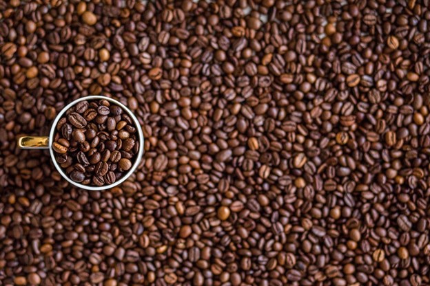 Giá cà phê ở mức cao nhất trong 1 tuần do lo ngại về vụ mùa ở Brazil - 11 Aug 2021